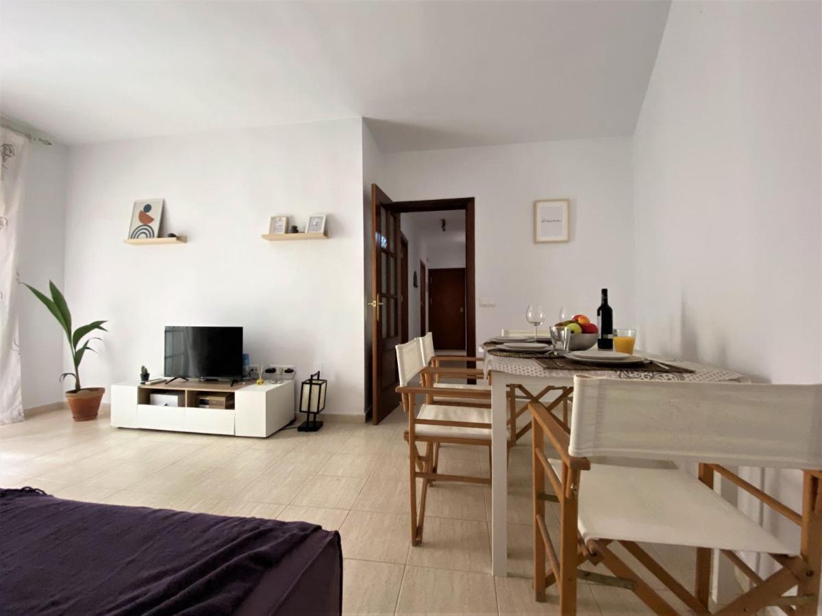 Felipe Neri 10 Appartement