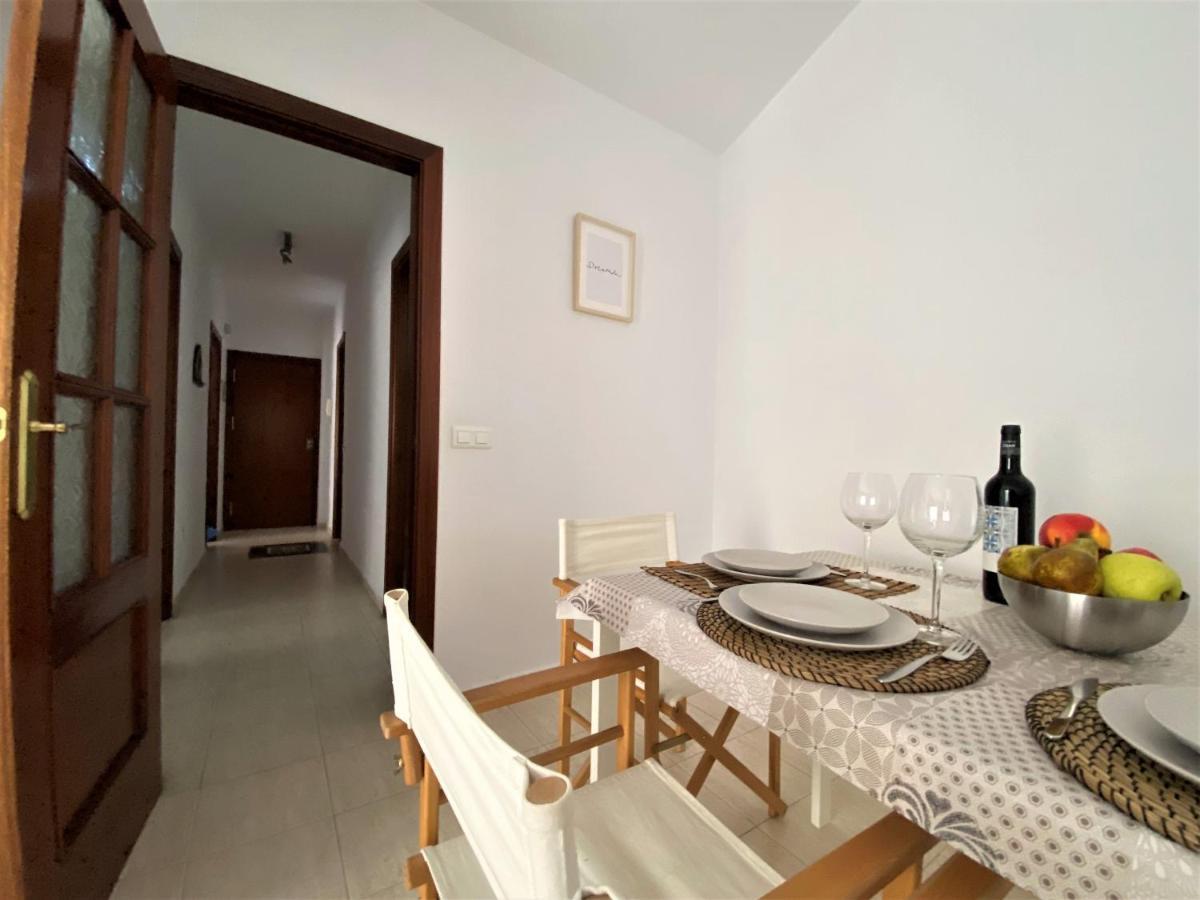 Appartement Felipe Neri 10 Málaga