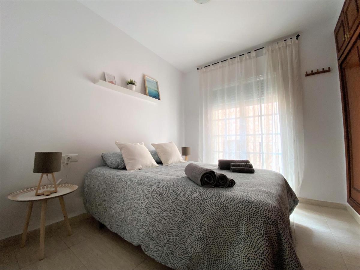 Felipe Neri 10 Appartement *