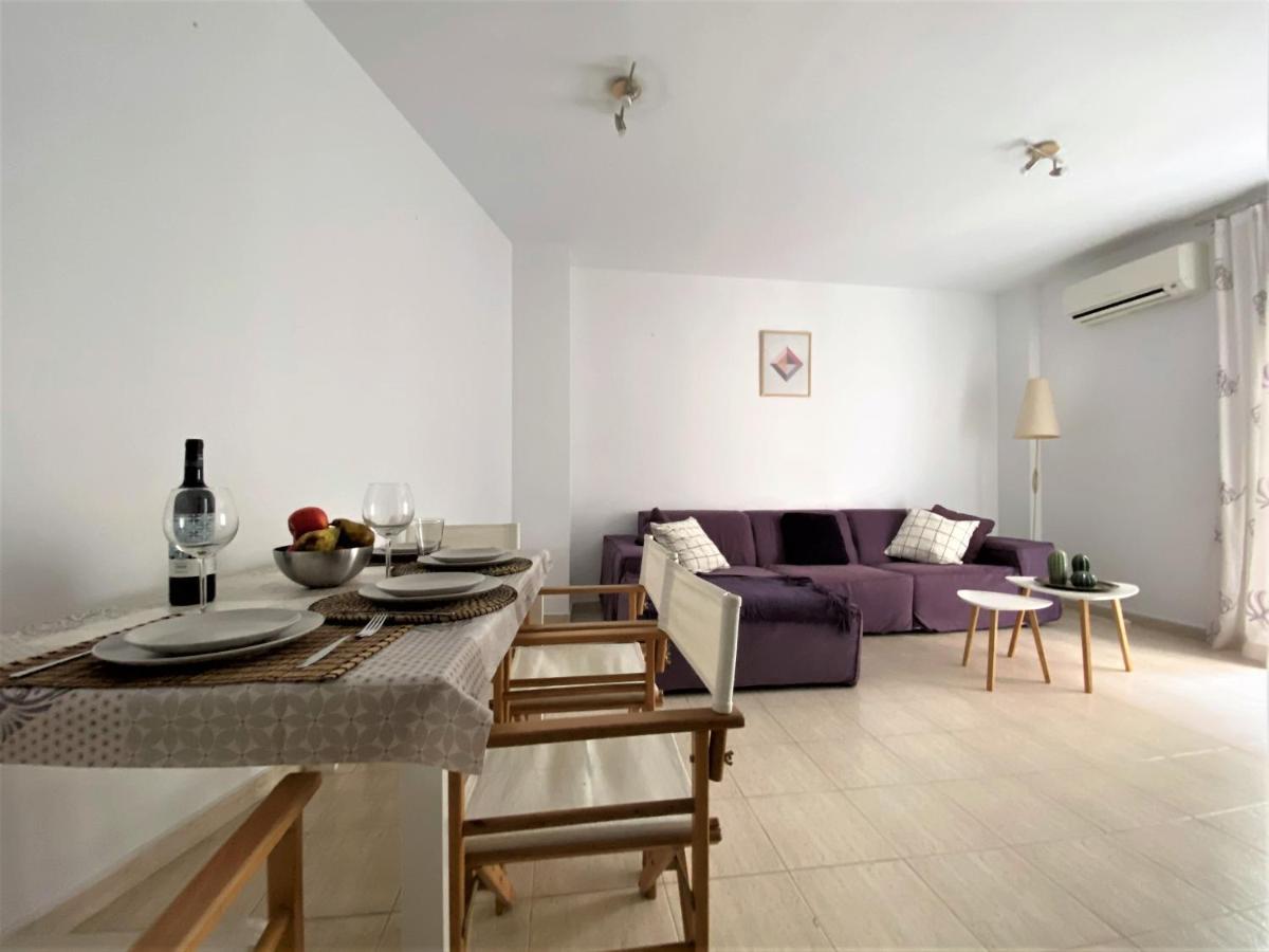 Appartement Felipe Neri 10 Málaga