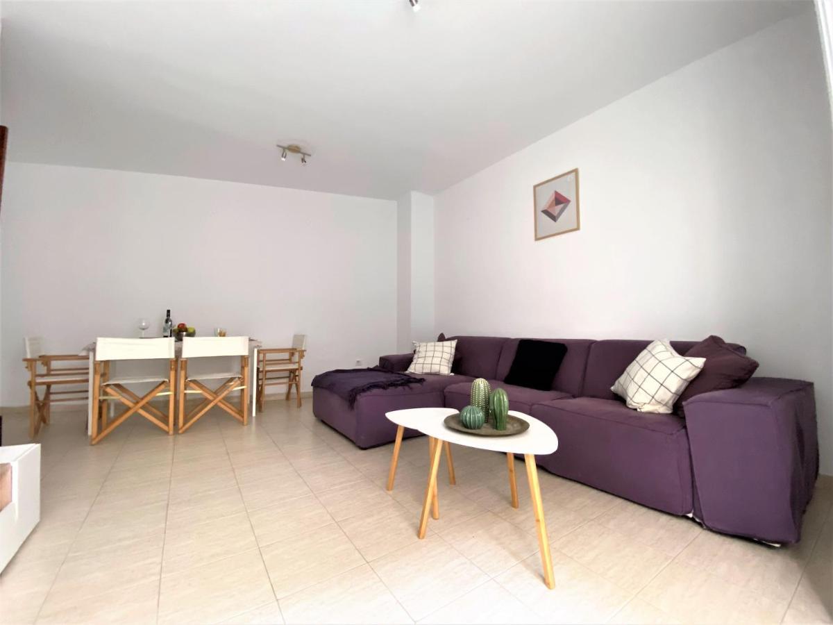 Felipe Neri 10 Appartement Málaga
