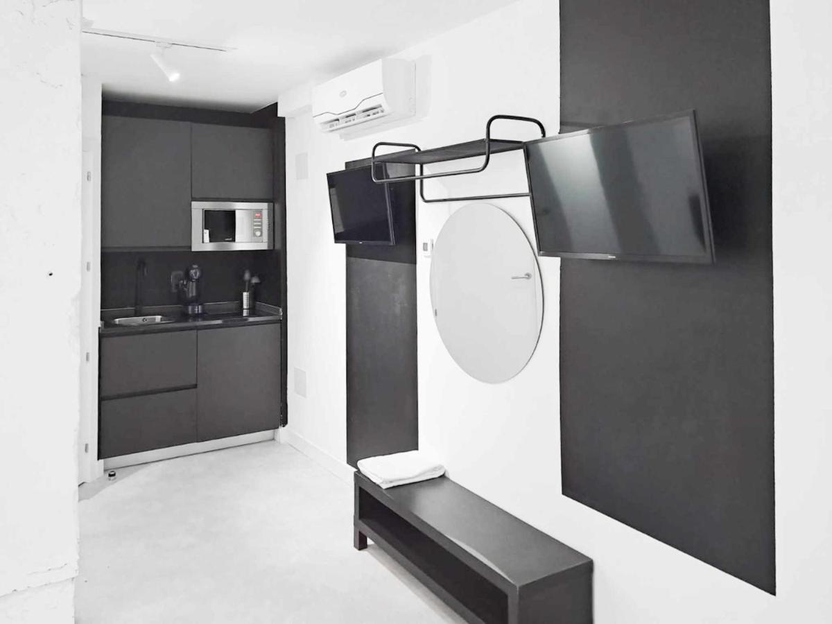 Lejlighed Alcazaba Modern Y Luxury *