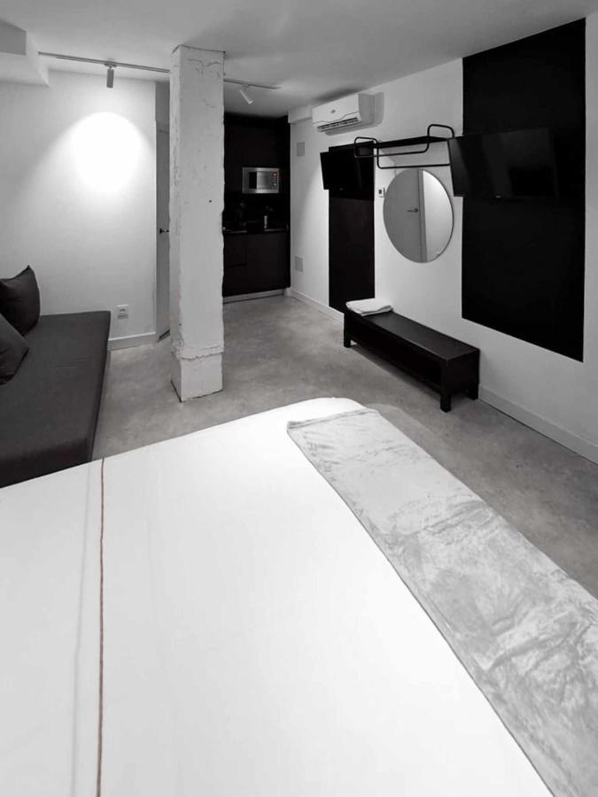 Alcazaba Modern Y Luxury Lejlighed *