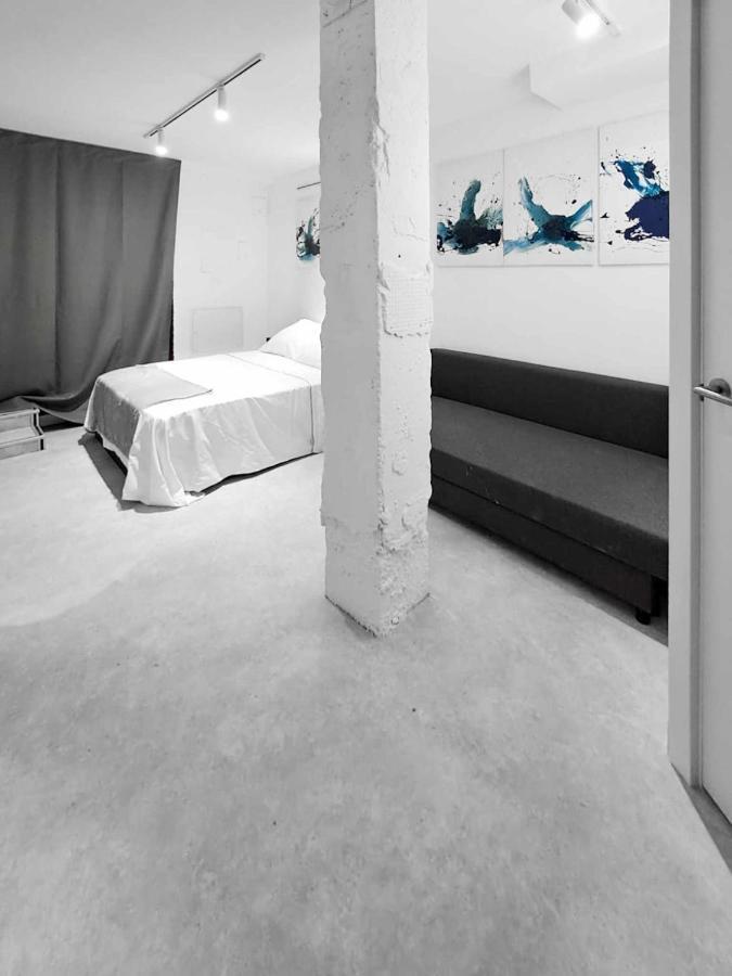 Alcazaba Modern Y Luxury Lejlighed *