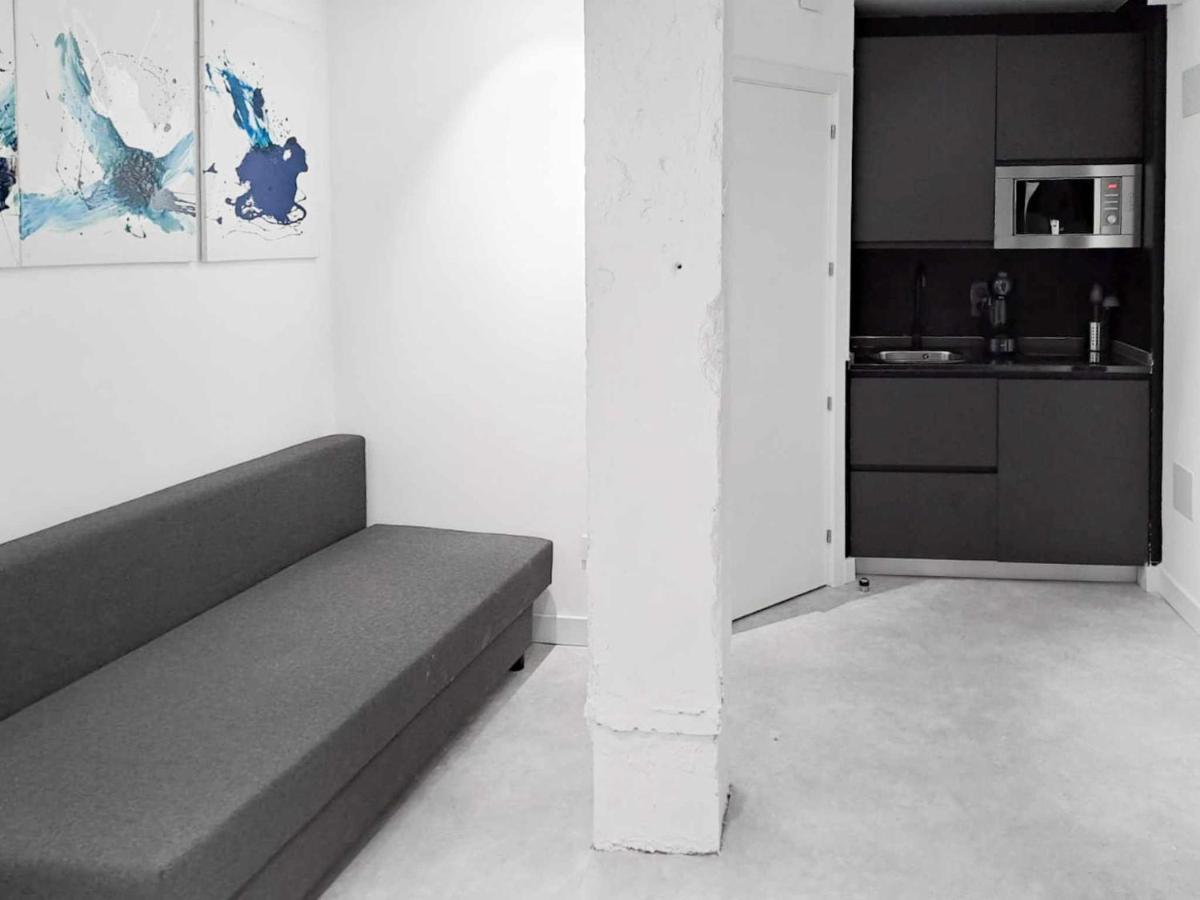 Alcazaba Modern Y Luxury Lejlighed Málaga