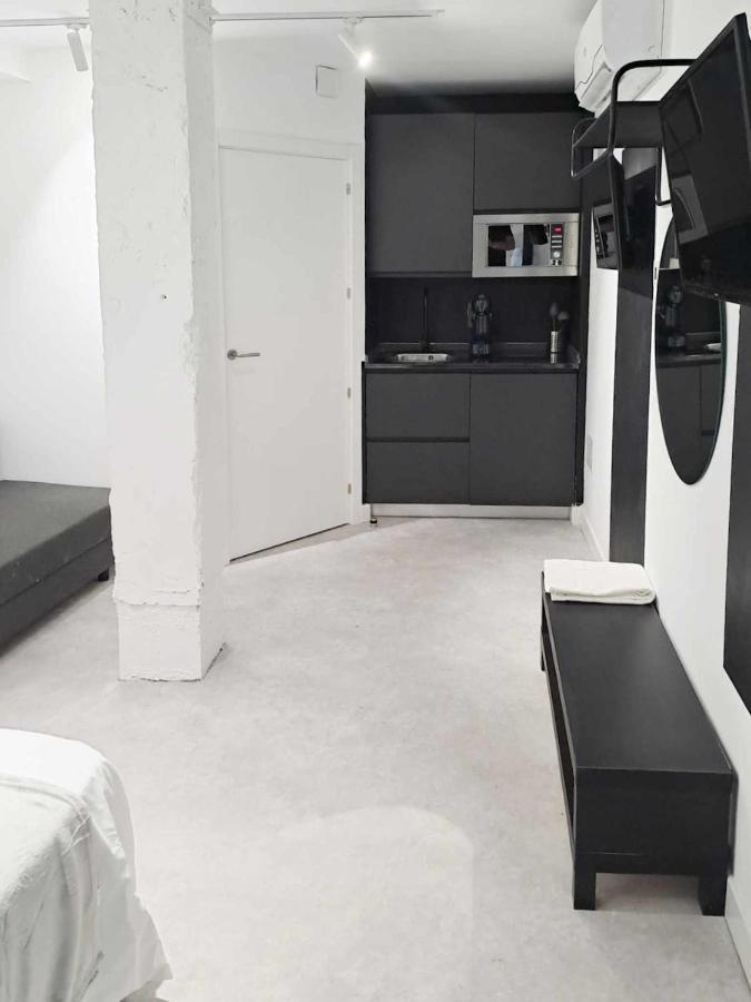 Alcazaba Modern Y Luxury Lejlighed *