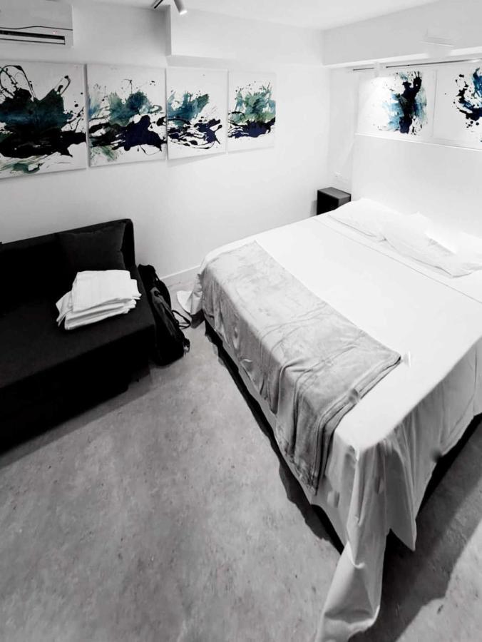 Alcazaba Modern Y Luxury Lejlighed