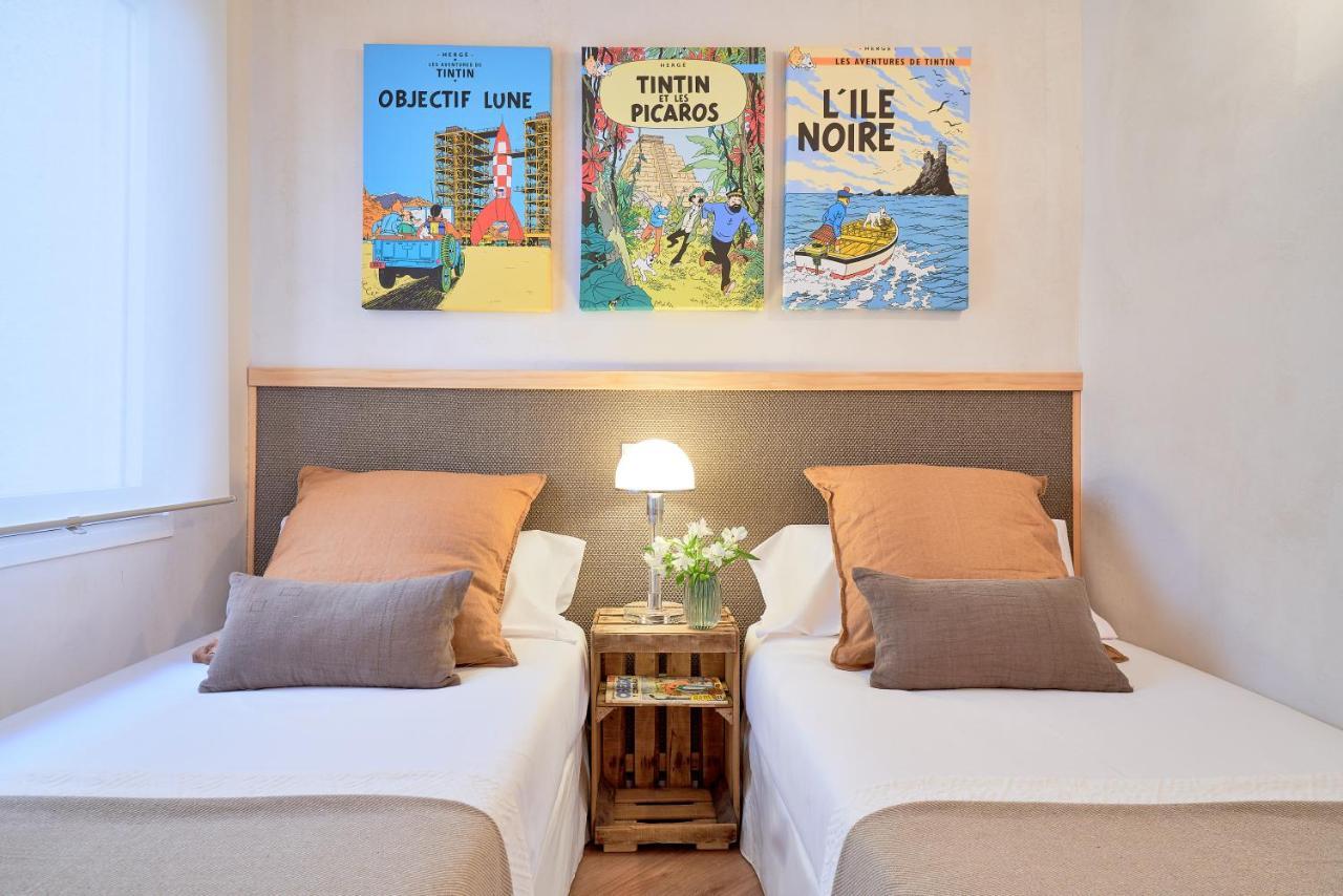 Apartment Iloftmalaga Calle Alamos 23 Malaga