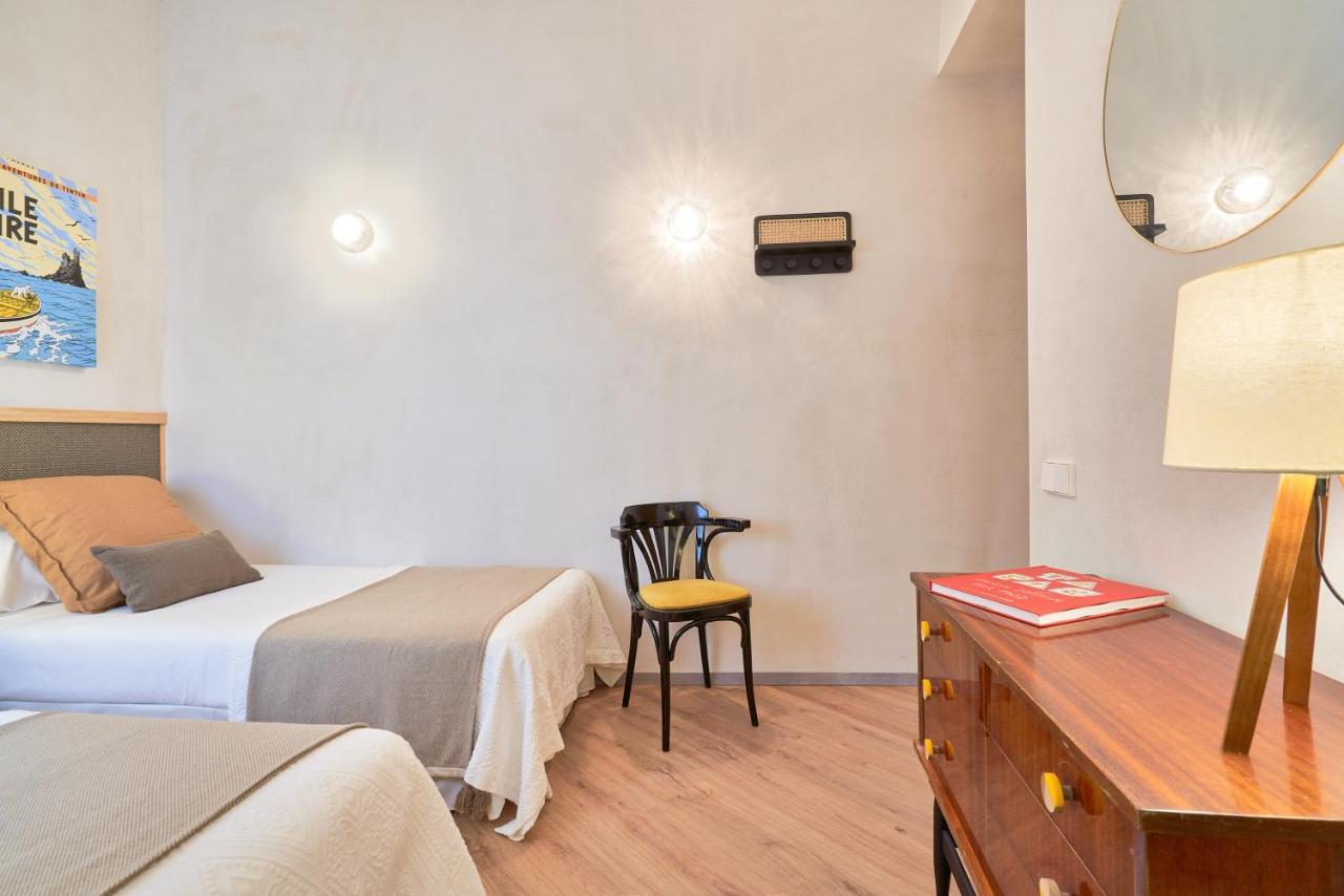 Iloftmalaga Calle álamos Apartamento *