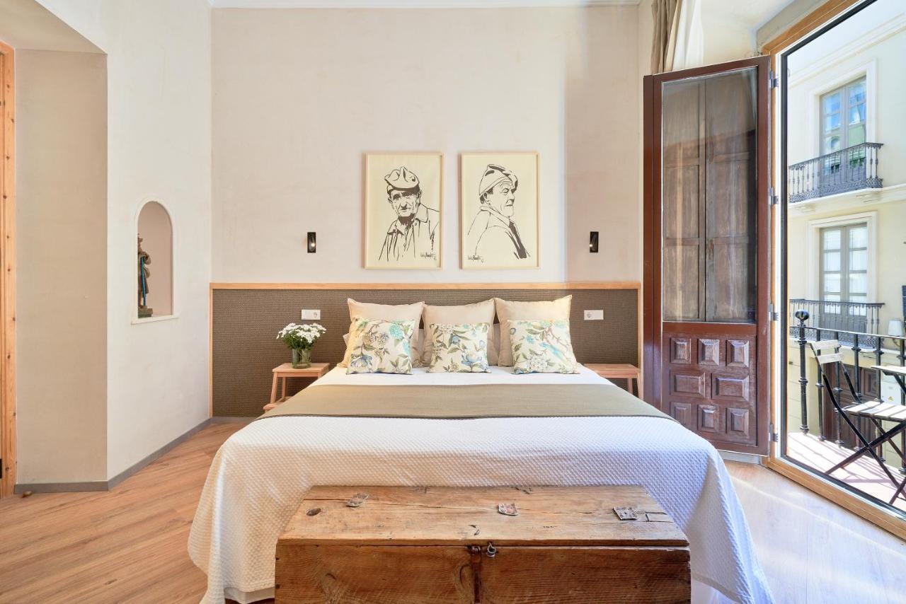 Iloftmalaga Calle Alamos 23 Apartment Malaga