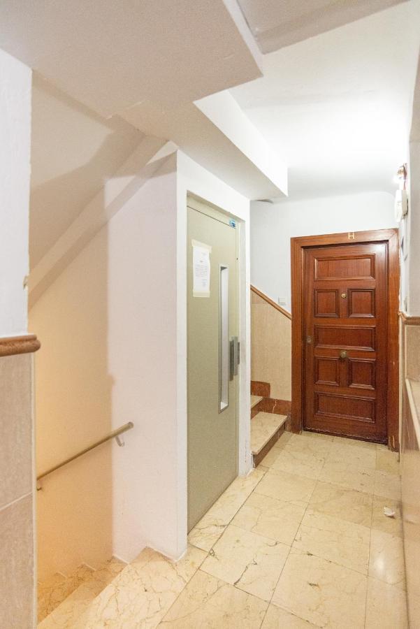 Luminoso Recién Reformado Málaga