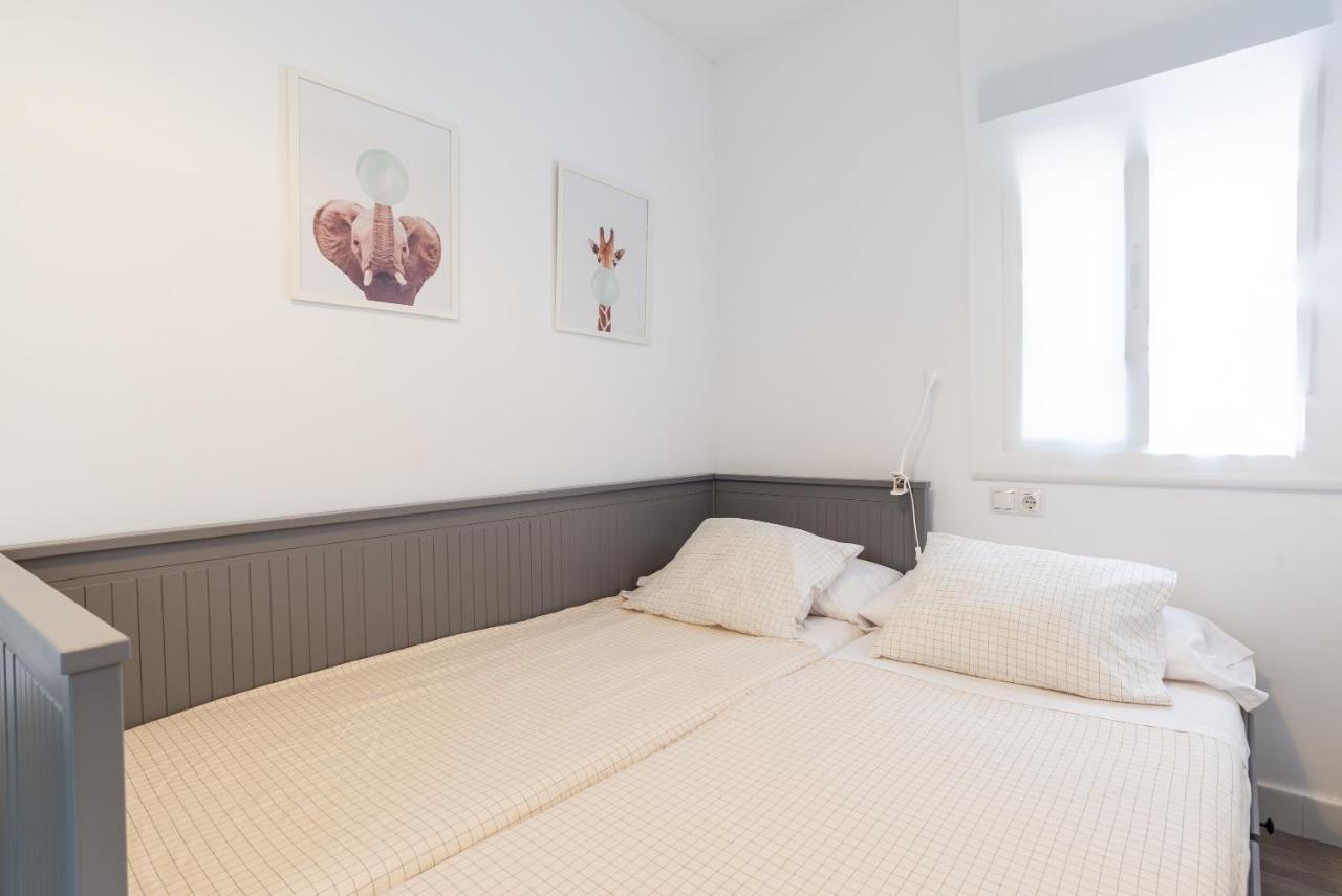 Appartement Luminoso Recién Reformado
