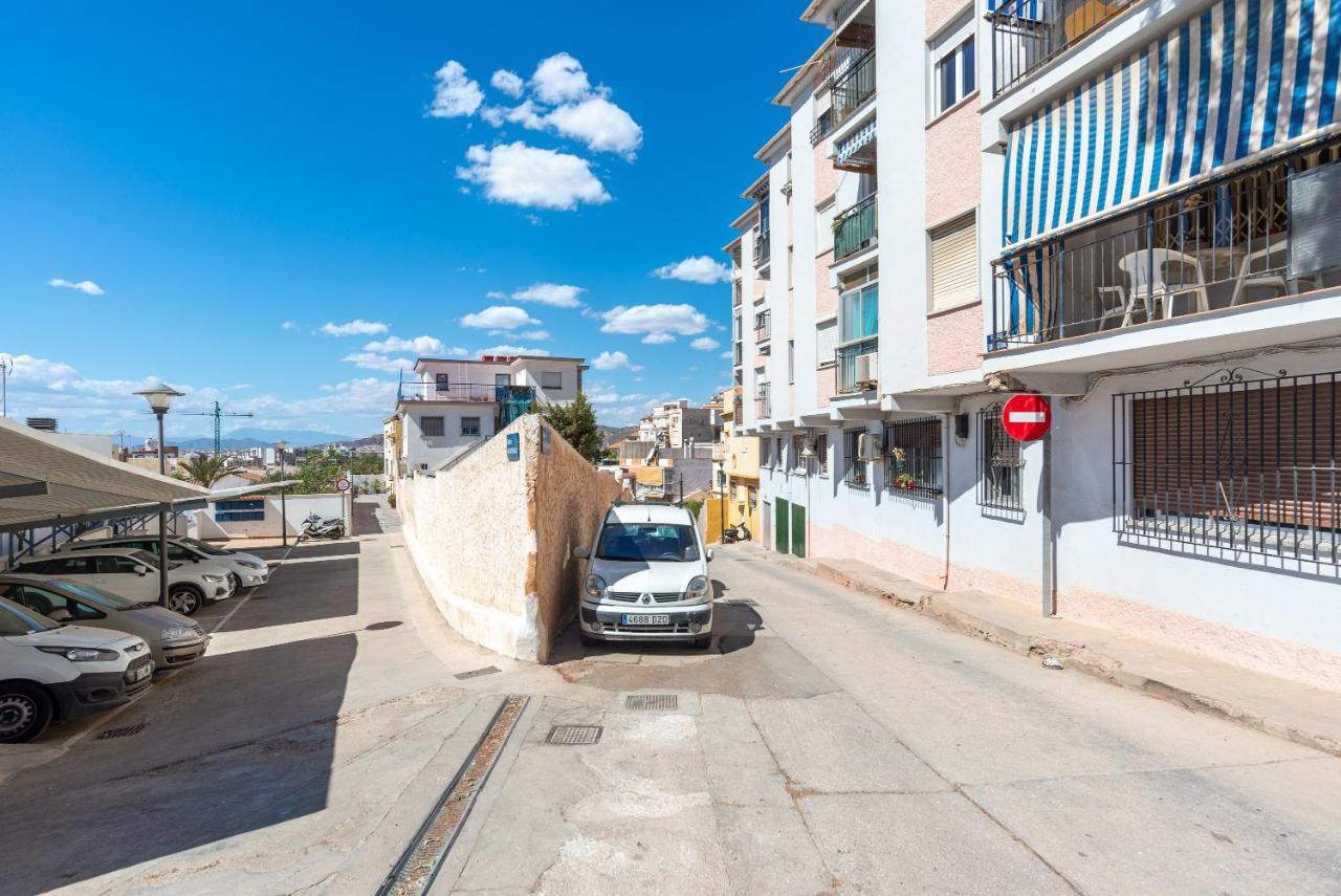 Appartement Luminoso Recién Reformado
