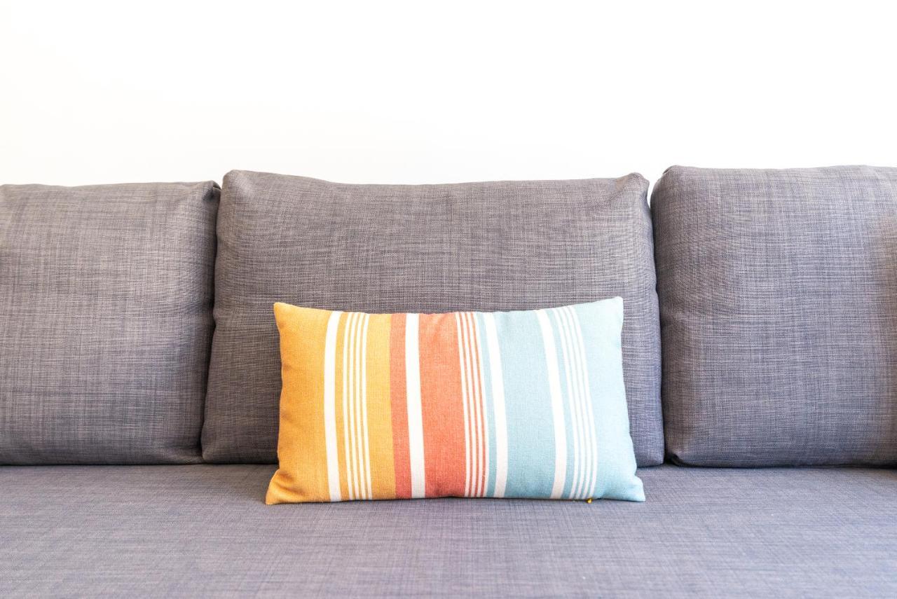 Appartement Luminoso Recién Reformado Málaga