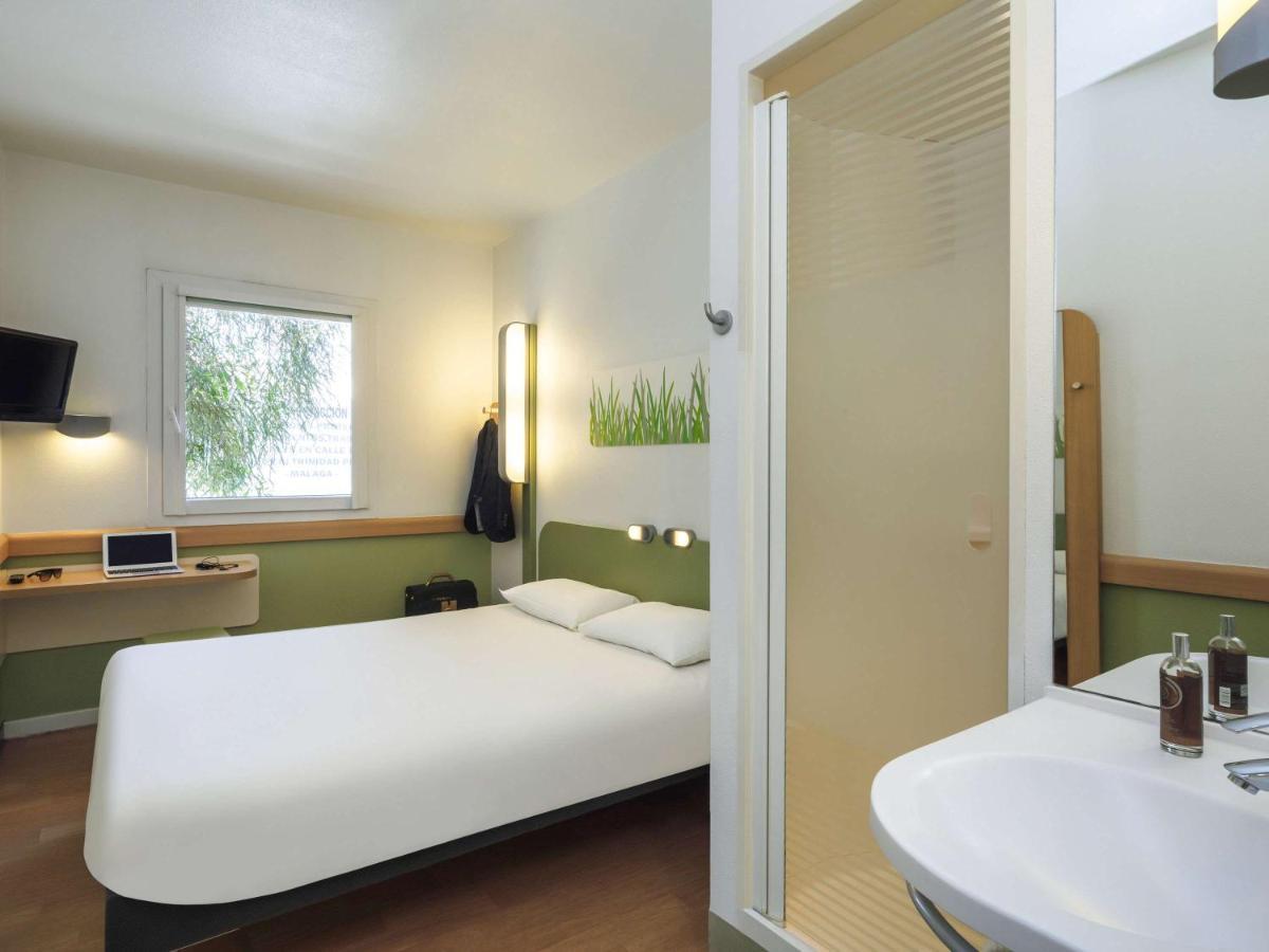 Hotel Ibis Budget Centro