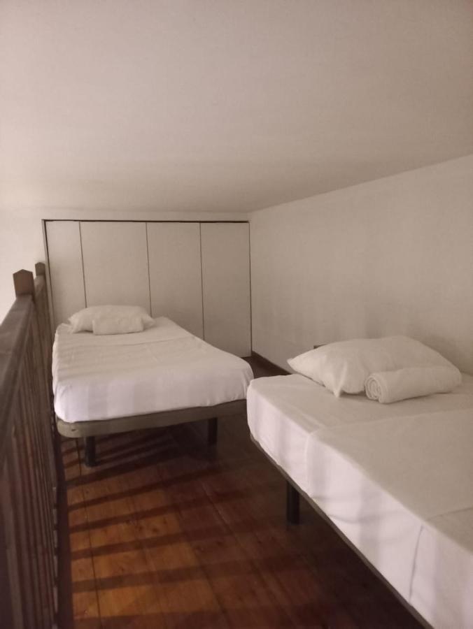 Apartamento En El Casco Historico Apartment Málaga