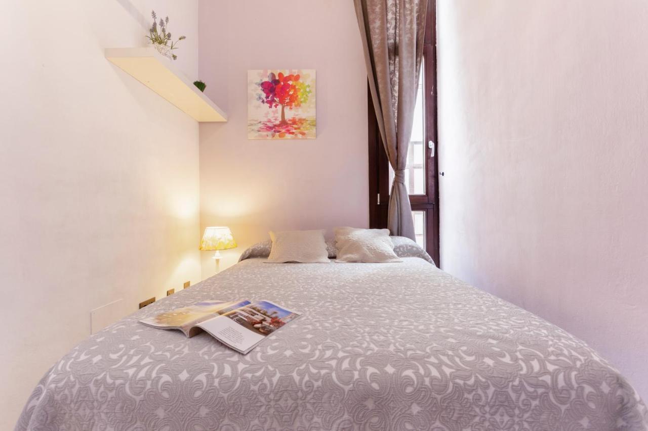 Carreteria Pool Appartement Málaga