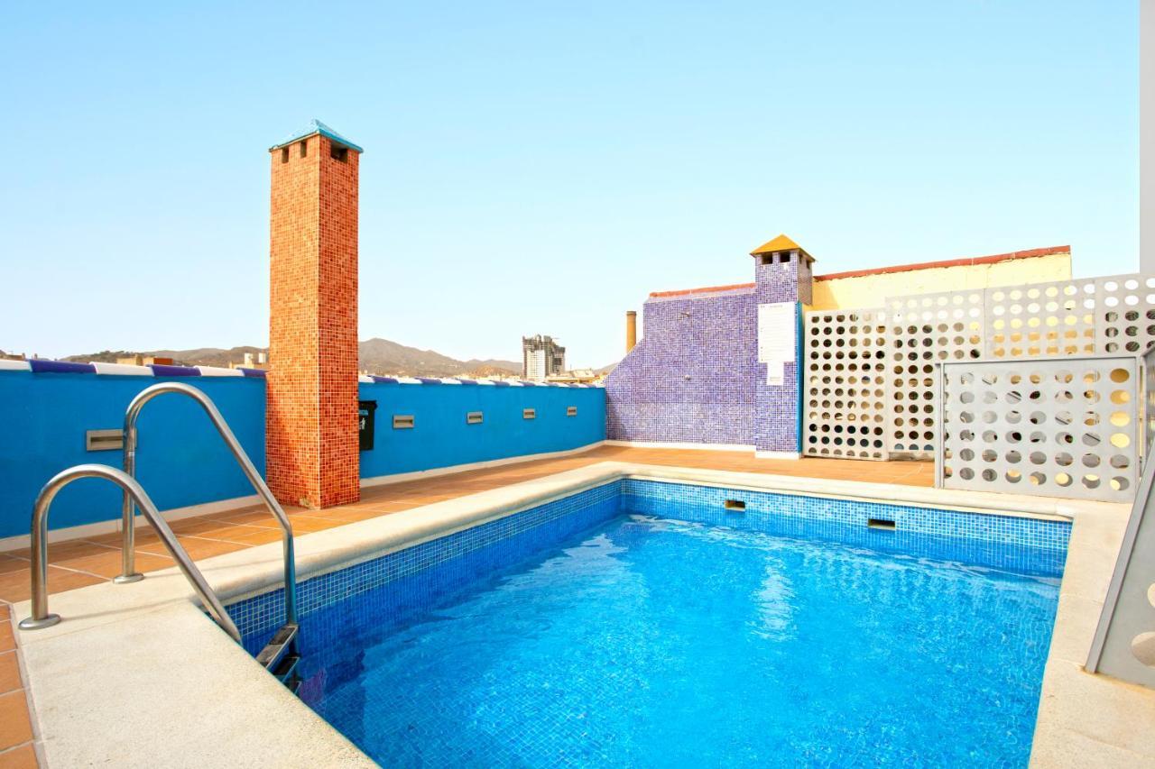Carreteria Pool Appartement