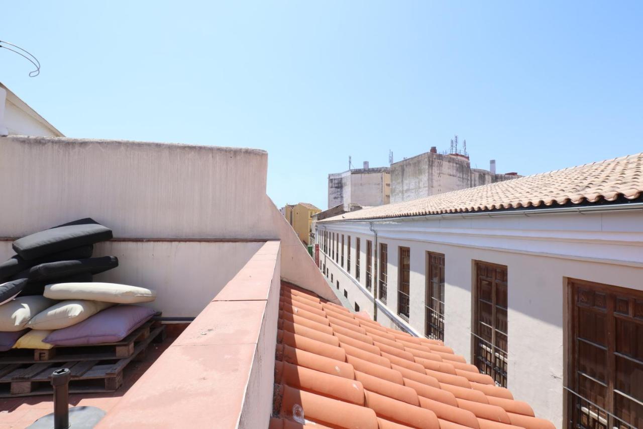 Appartement Felipe Neri 10 *