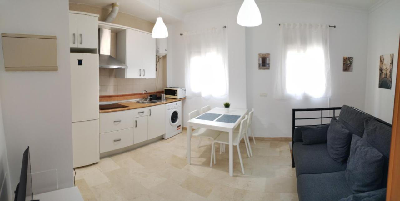 Appartement New Studio&parking Lemus *