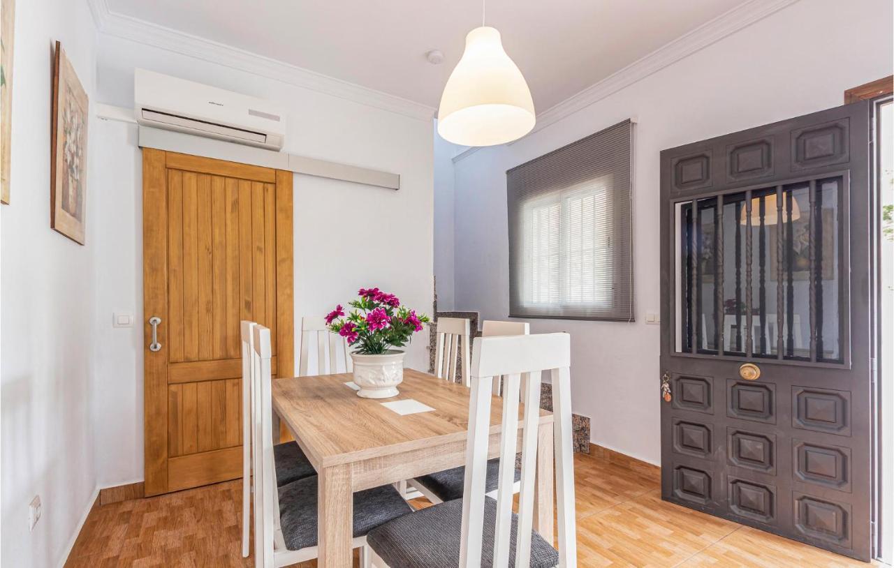 3 Bedroom Stunning In Ferienhaus *