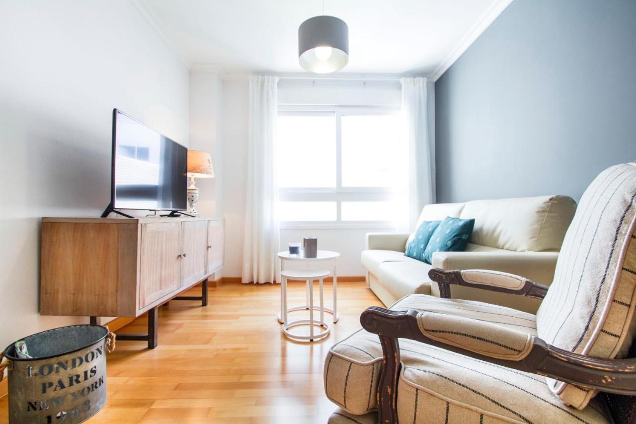 Appartement Malagaflat Center Málaga