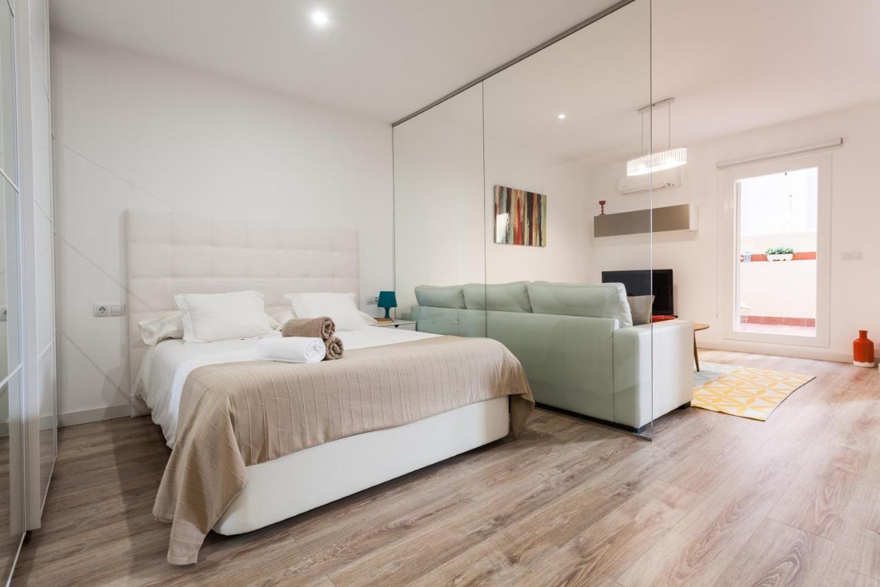 Malagaflat Center Appartement Málaga