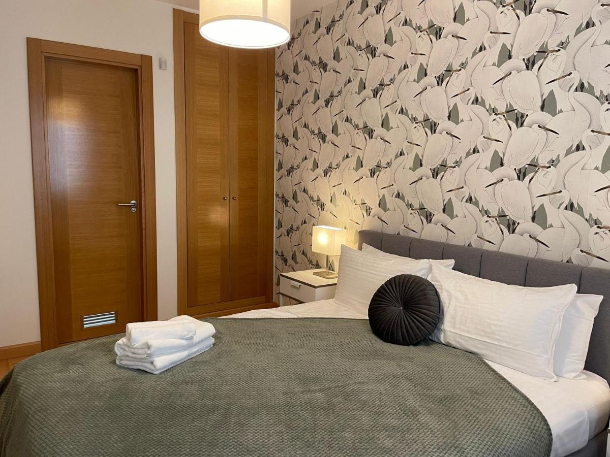 A Space That Feels Like With Private Parking Lejlighed Málaga