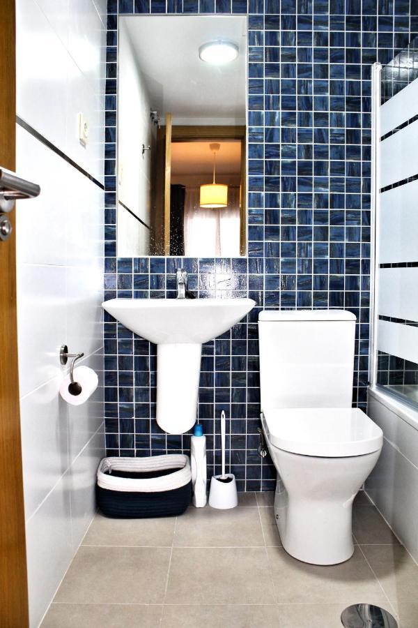 A Space That Feels Like With Private Parking