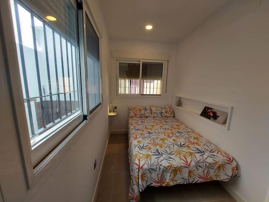 Casa De La Abuela Apartment Málaga