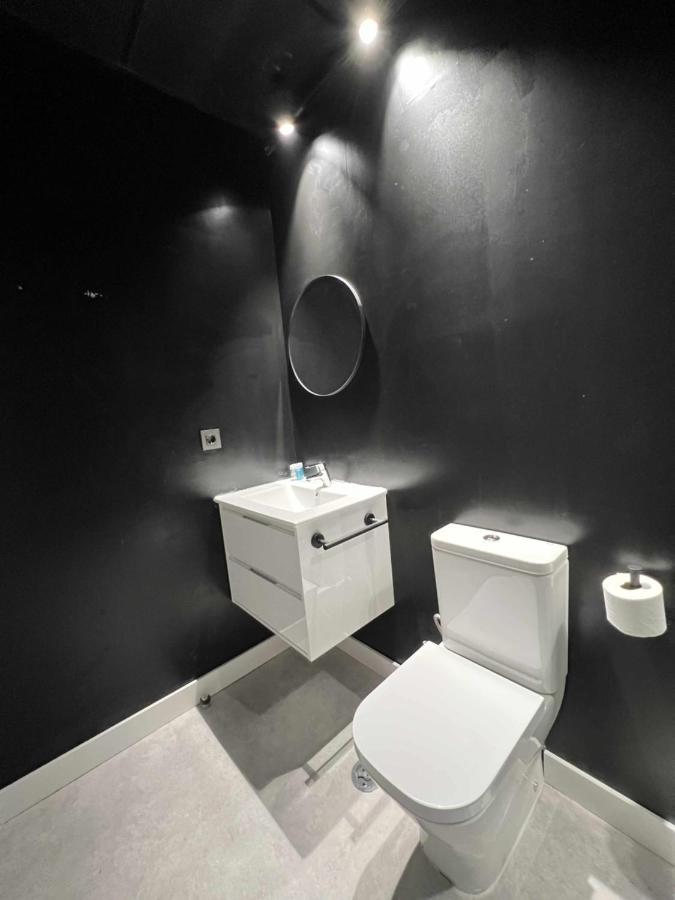 Hotel Faro Modern & Luxury Málaga