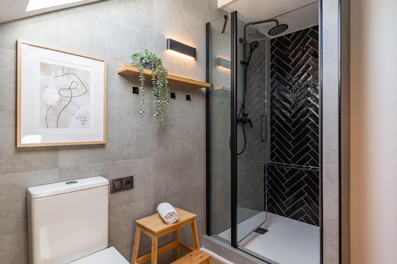 Homes Penthouse Lazcano 5 Lejlighed