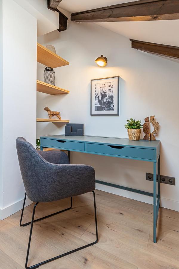 Lejlighed Homes Penthouse Lazcano 5