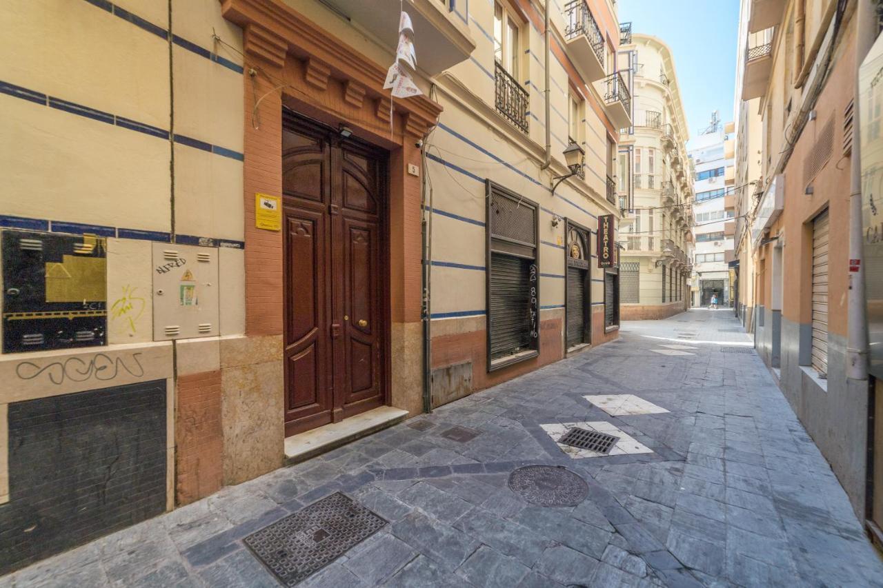 Homes Penthouse Lazcano 5 Lejlighed