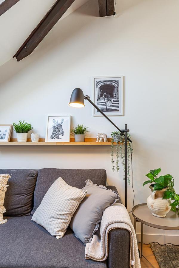 Lejlighed Homes Penthouse Lazcano 5