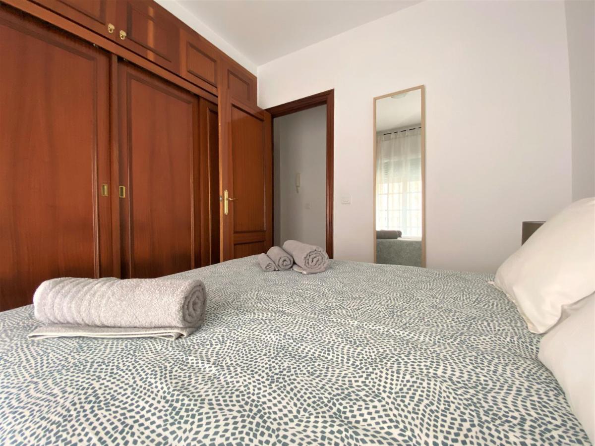Appartement Felipe Neri 10 *