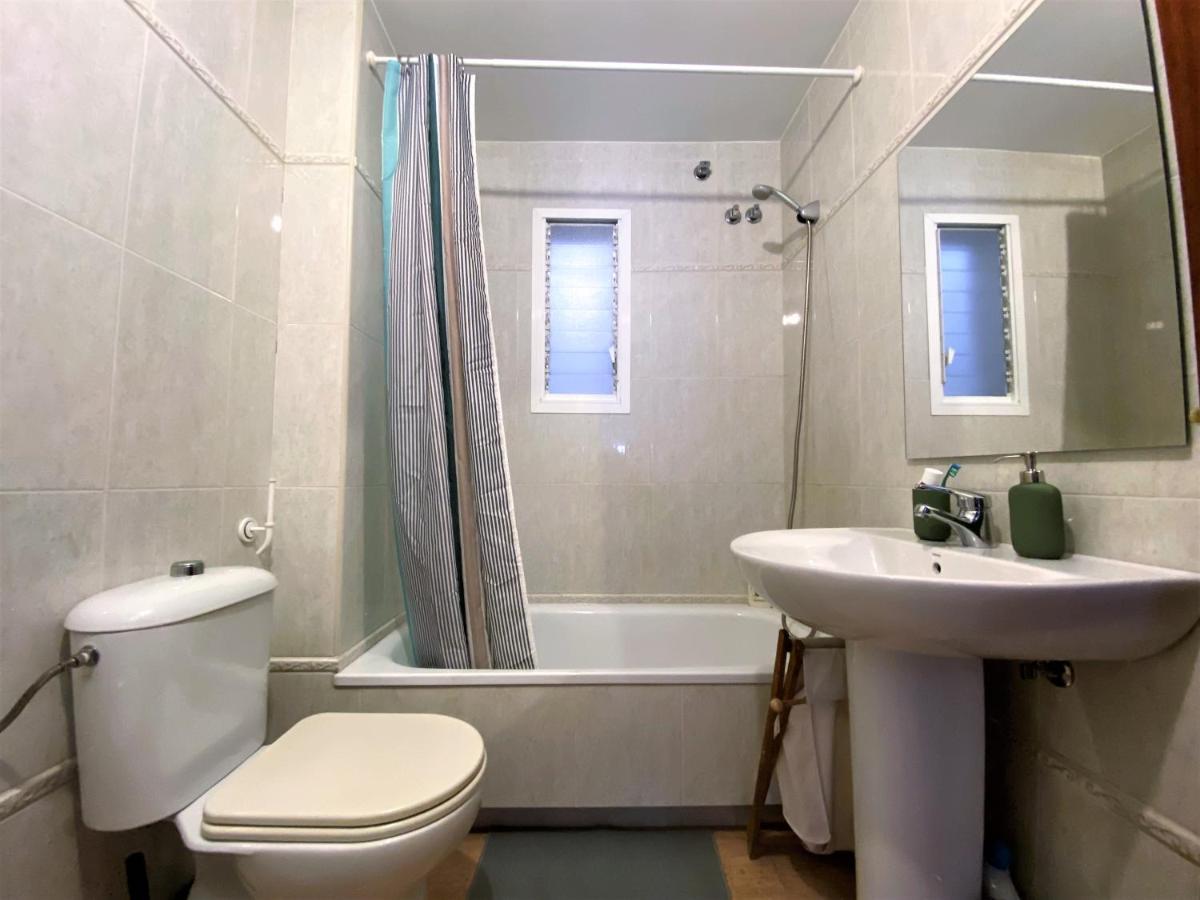 Felipe Neri 10 Appartement Málaga