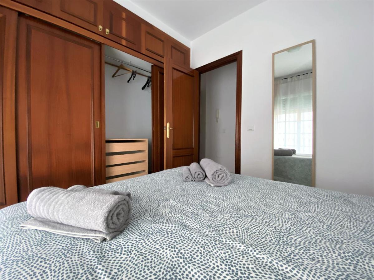 Felipe Neri 10 Appartement