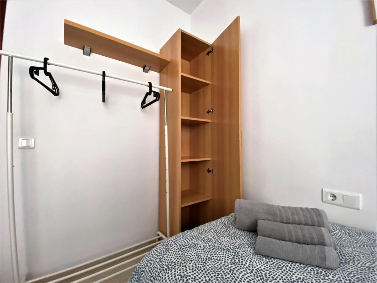 Felipe Neri 10 Appartement *