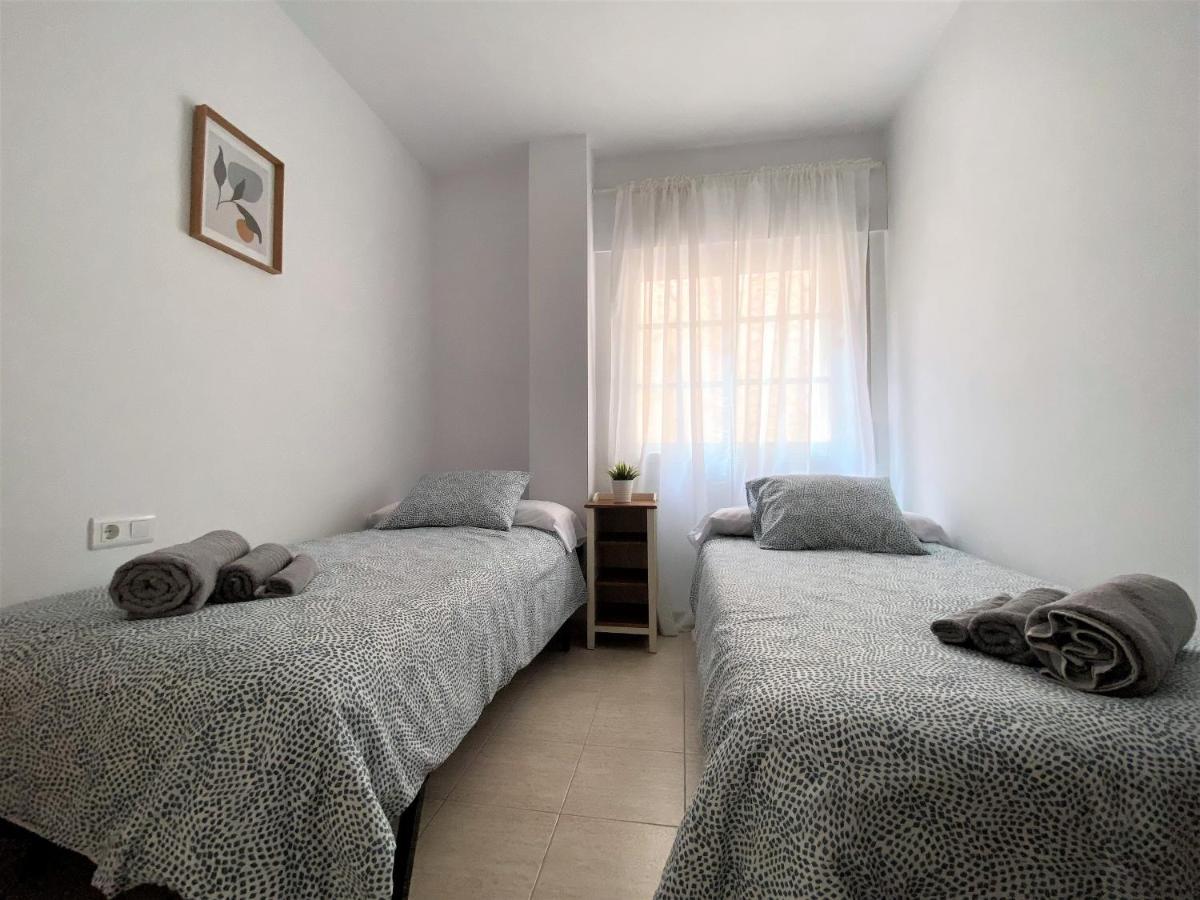 Felipe Neri 10 Appartement