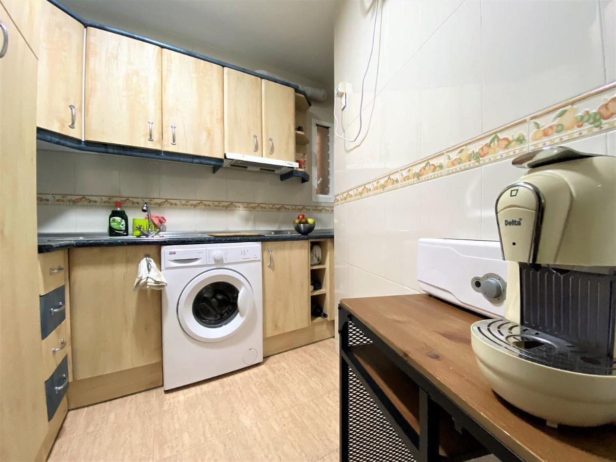 Felipe Neri 10 Appartement *