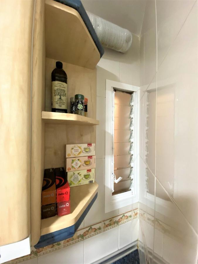 Felipe Neri 10 Appartement *