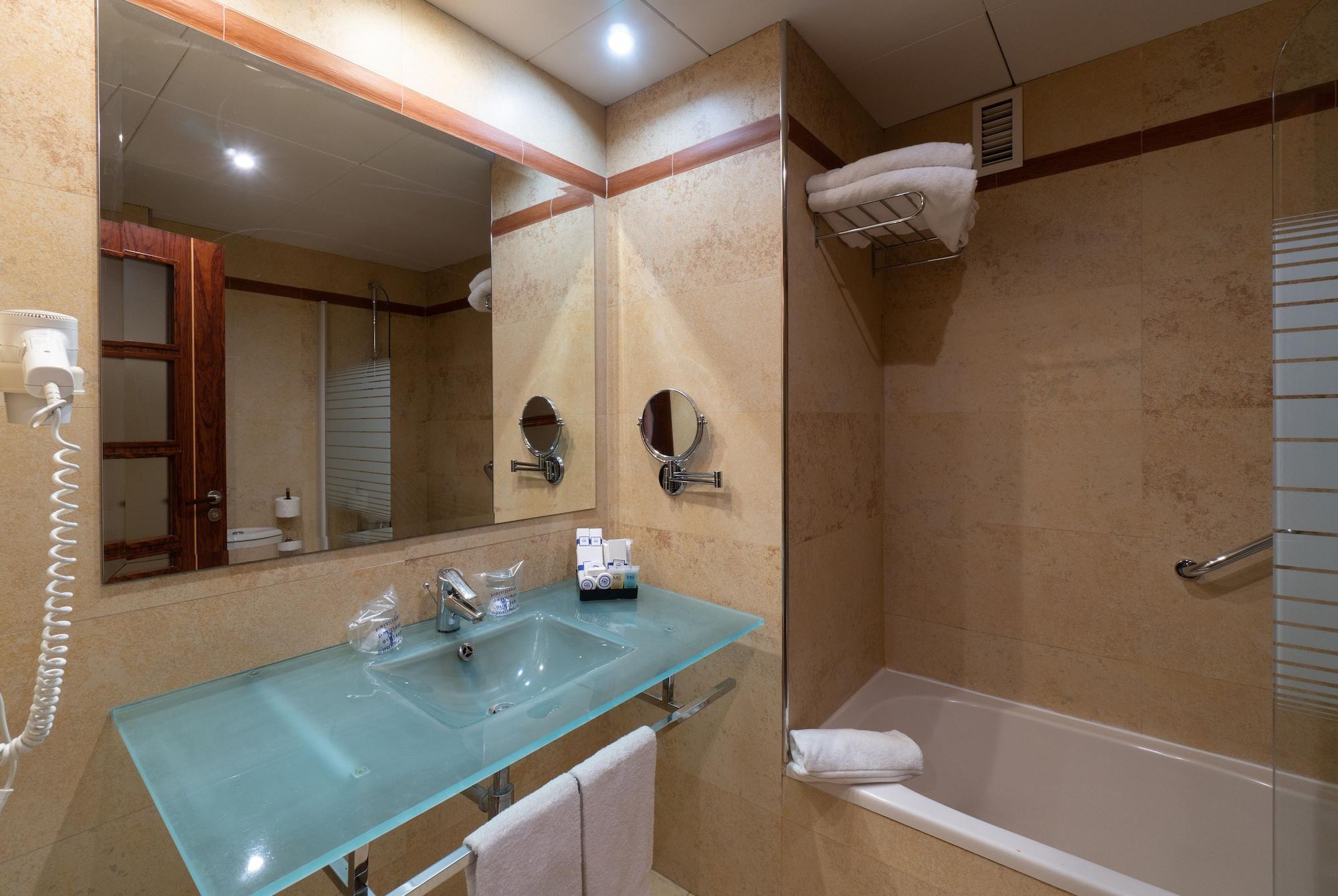 Ms Maestranza Hotell