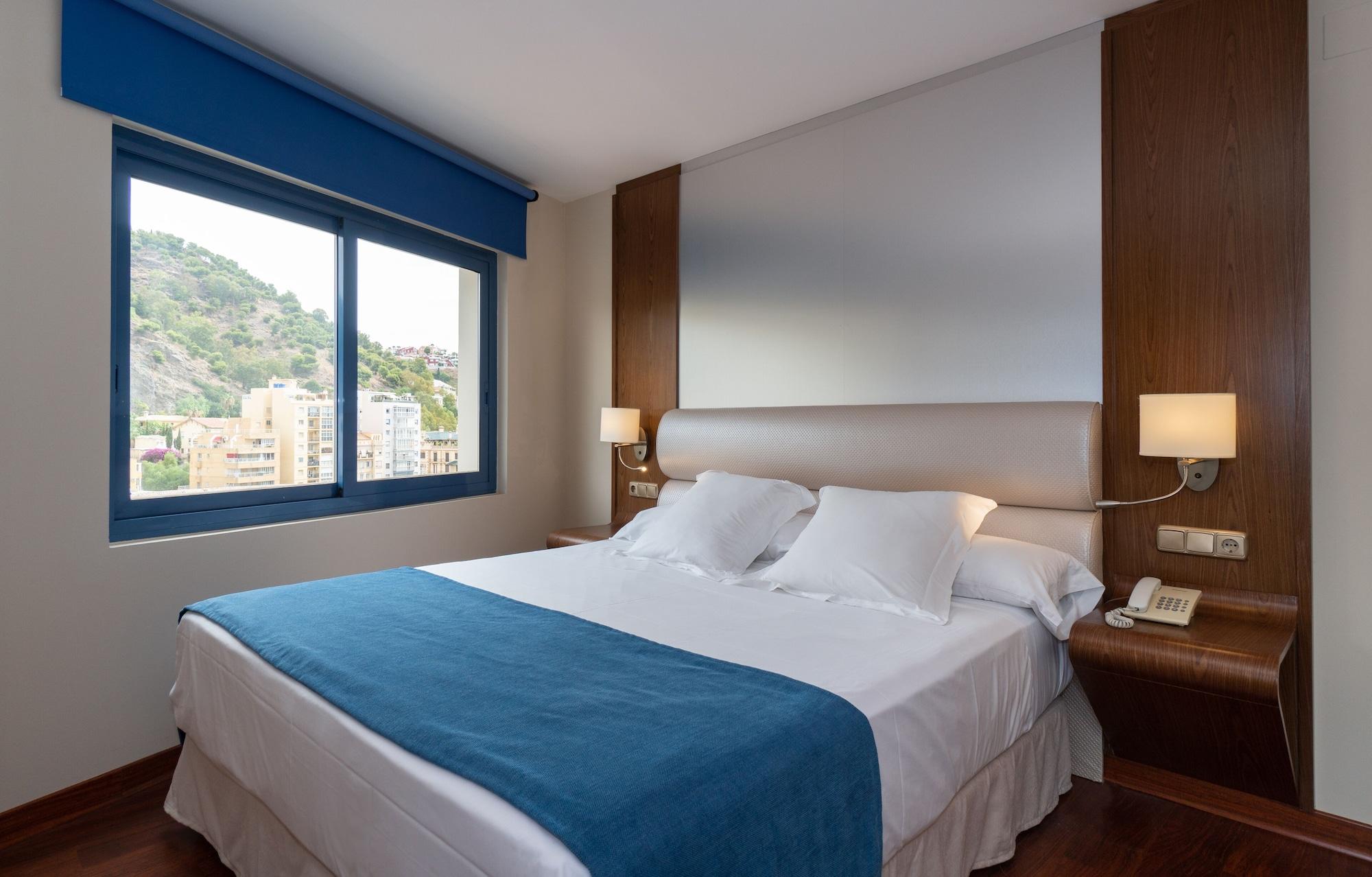 Ms Maestranza Hotell 4*