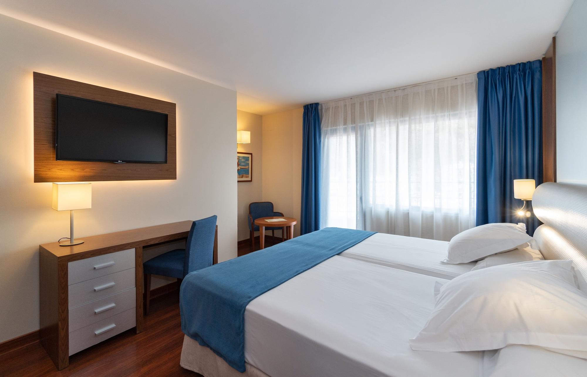 Ms Maestranza 4* Málaga