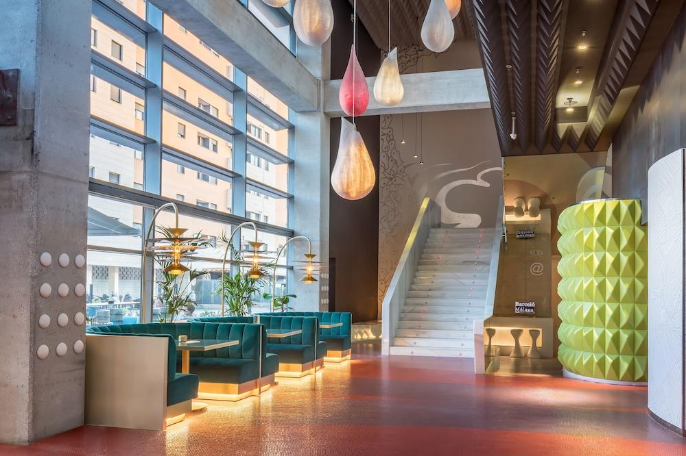 Hotel Barceló