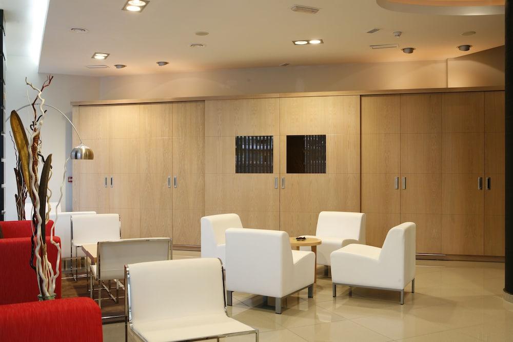 Hotell Guadalmedina 4*