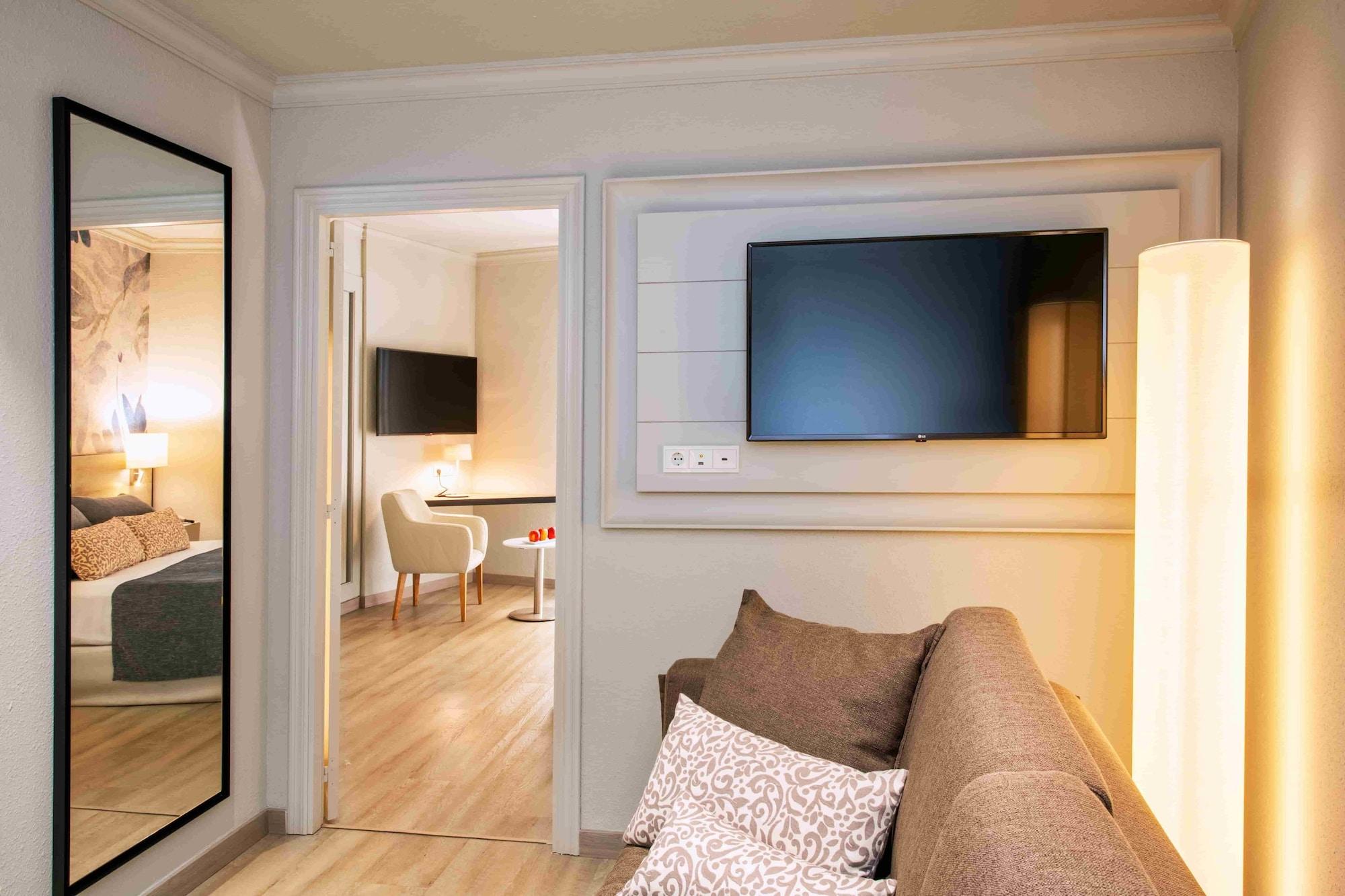 Salles Centro 4*