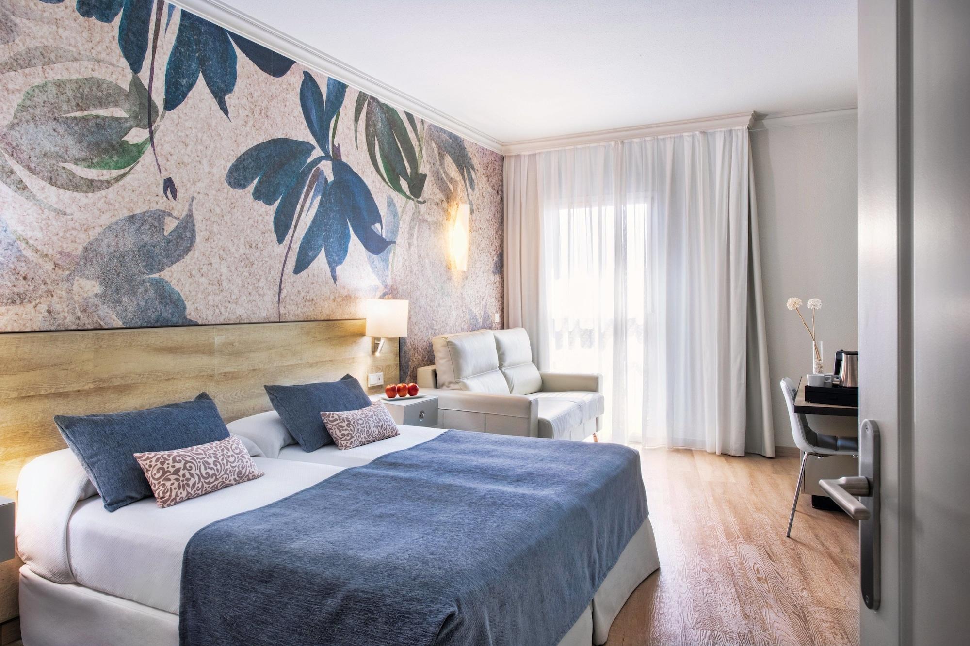 Salles Centro Hotel