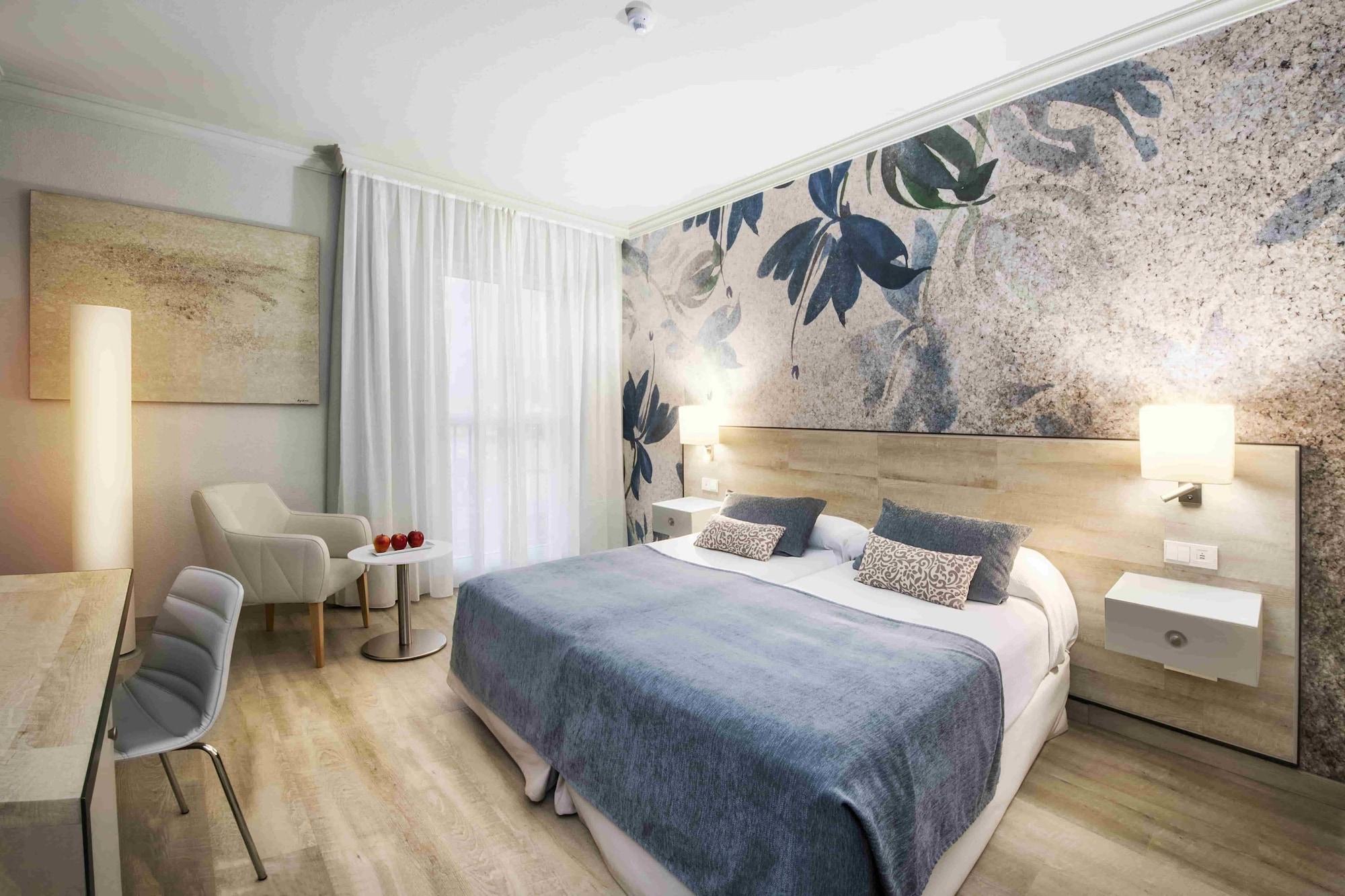 Hotel Salles Centro 4*